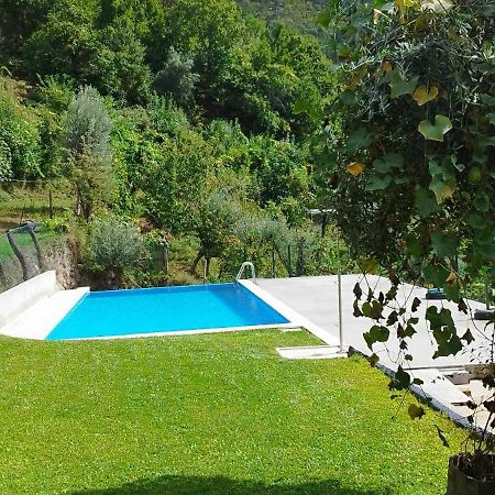 Casa Da Benda Villa Caniçada Eksteriør bilde