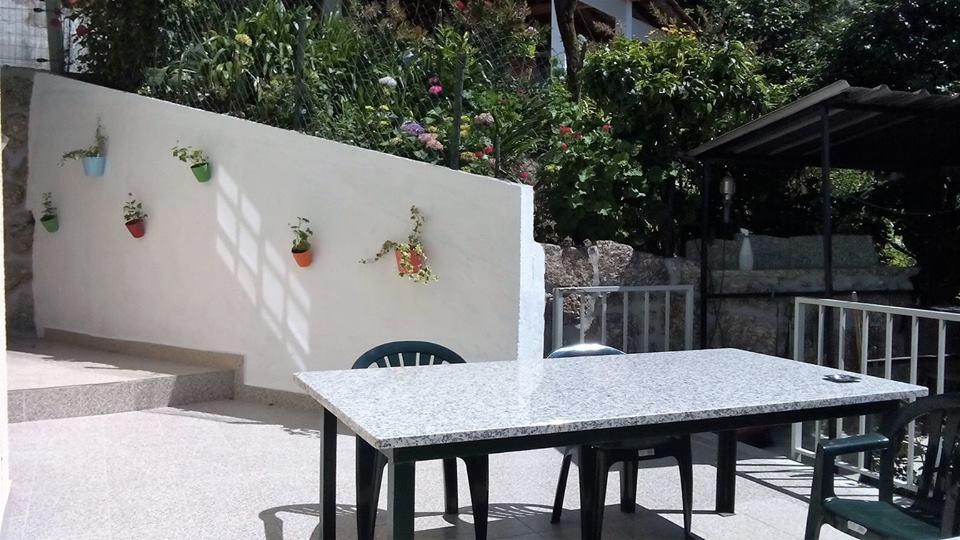 Casa Da Benda Villa Caniçada Eksteriør bilde