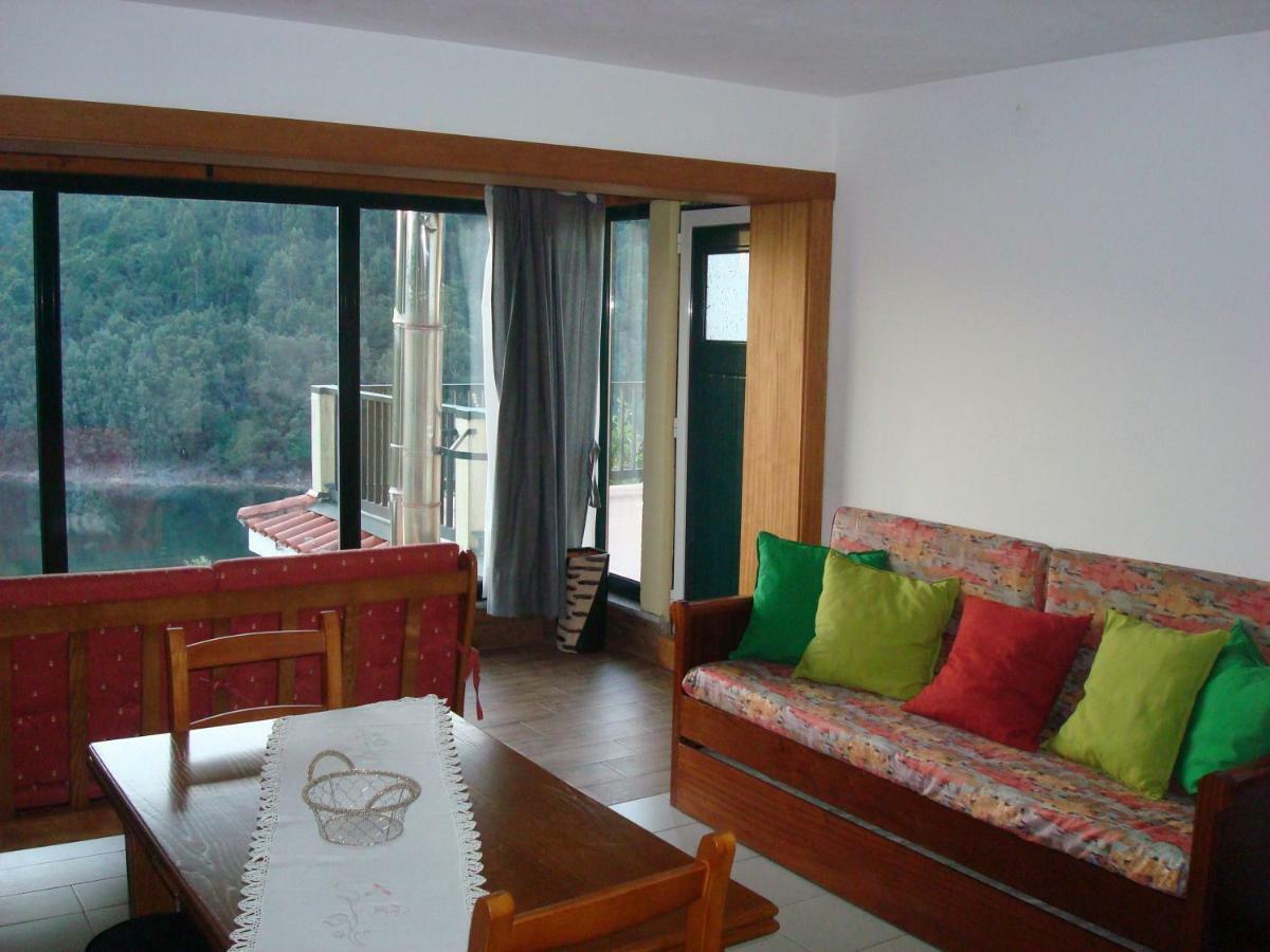 Casa Da Benda Villa Caniçada Eksteriør bilde